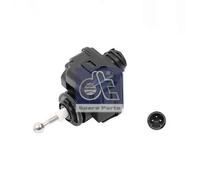 Lamp position adjustment 5.81216 DT Spare Parts
