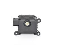 BOSCH 0 132 801 142 Headlight motor
