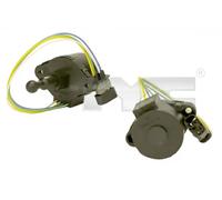 Lamp position adjustment Electric 20-0321-MA-1 TYC for BMW 7 5 5 Touring 3 X5