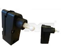 Lamp position adjustment Electric 20-0423-MA-1 TYC for OPEL CORSA C COMBO Tour
