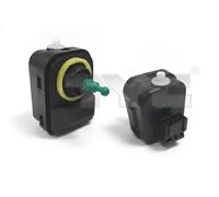 Lamp position adjustment Electric 20-0435-MA-1 TYC for VOLVO S80 I V70 Mk II