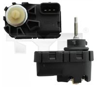 TYC Headlight Levelling Actuator 20-0577-MA-1 Electric for Hyundai Accent II Matrix