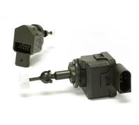 Actuator, headlight levelling TYC 20-0625-MA-1 For MERCEDES-BENZ