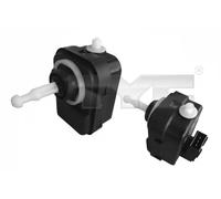 Lamp position adjustment Electric 20-11035-MA-1 TYC for VOLVO V70 Mk II S60 I
