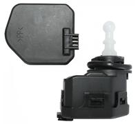 Lamp position adjustment Electric 20-11503-MA-1 TYC for FORD FOCUS II