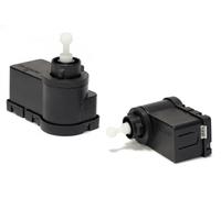 Headlight Levelling TYC 20-11735-MA-1 for FORD