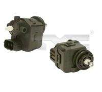 Goodpart TYC LWR 20-11761-MA-1 Control - Headlight Range Adjustment