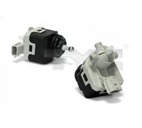 TYC Headlight Motor 20-11855-MA-1 Servomotor