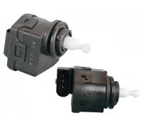 Actuator, headlight levelling TYC 20-12609-MA-1 For AUDI, SKODA