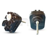 TYC Headlight Leveling Motor 20-15127-MA-1 Electric for Nissan Juke