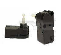Lamp position adjustment Electric 20-5319-MA-1 TYC for VW FORD AUDI SEAT SKODA