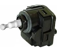 Lamp position adjustment Electric 6NM 007 282-631 HELLA for VW PASSAT B5