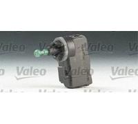Lamp position adjustment Left Electric 087299 VALEO for SEAT AUDI VW FIAT