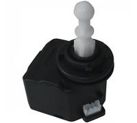 Lamp position adjustment Left Front Electric 54695 AIC for PORSCHE VW OPEL SKODA