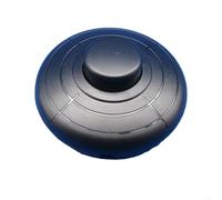 Lamp Pressure Switch Builtin Model 250V 2A with White or Black Connection Compatible with Electrical Circuits (Black)