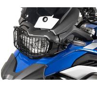Lamp protection grille black for BMW F 800 GS (2024-)