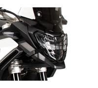 Lamp protection grille black for BMW F 900 GS (2024-)