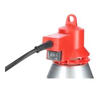 Lamp protector Kerbl Profi