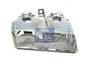 Lamp reflector Right 2.92017 DT Spare Parts