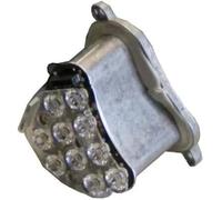 Lamp repair kit 9DW 171 689-021 HELLA for BMW 5 5 Touring