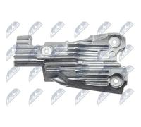 Lamp repair kit EPX-BM-051 NTY for BMW 5 5 Touring 5 Gran Turismo