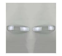 Lamp Shade For S60 For V60 V70 2004-2008 | For S60 For V60 V70 2004-2008 Headlamp Shell Lampmask Lamp Shade Headlight Cover Replace The Lampshade