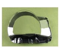 Lamp Shade Headlight Cover Transparent Lens Headlamp Shell Replace The For Land For Rover For Defender 2020 2021 2022 Lampshade Headlight Shell(1PCS left side)