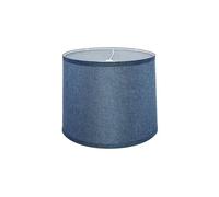 Lamp Shade Linen Fabric Metal Desk Lamp Cloth Lampshade 9 Colors Cloth Metal Lamp Shade Home Decoration for bedrooms, Living Rooms and Other Home Spaces(6)