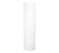 Lamp Shade Paper Floor Lamp Shade Standing Lampshade Home Hotel Lampshade Living Room Bedroom Light Accessory for bedrooms, Living Rooms and Other Home Spaces
