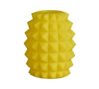 Lamp Shade Silicone, Camping Lantern Cover, Pineapple Shape Lampshade, Outdoor Travel Accessory with Sturdy Soft Material, Hiking and Adventure Gear for Men, Women, Light Shade for Trips