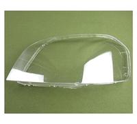 Lamp Shade Transparent Lampshade Lamp Shade For Chevrolet For Aveo 2006 2007 2008 Front Headlight Shell Headlamp Cover Headlight Shell(1PCS left side)