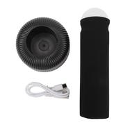 Lamp, soft rechargeable night light with innovative pull design and safe base, sustainable diverse environments table lamp for home