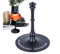 Lamp Stand - Roman Column Light Bracket,Desktop Lamp Holder,for Homeowners Campers Men Picnic Backyard BBQ Beach Campsite Balcony Home Office Apartment Living Room Study