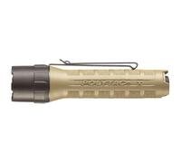 Lamp with batteries Streamlight Stream Polytac X Marron TU