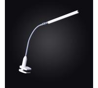 Lamp with Clamp Flexible Neck Jewellery Making Light Daylight UnoPro DN1440