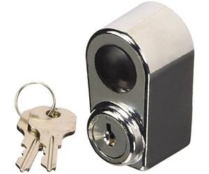 Lampa 02469 Anti-theft Nut, for Spare Wheel