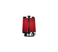 Lampa 06702 AF-6 Conical Sports Filter, 50 mm | Pleated paper filter fleece, OEM 6702, washable, reusable