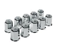 Lampa 10 pcs 32 MM September Hub Caps abs