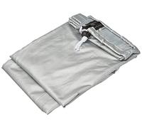 Lampa 15946 Copertura 4 Ruote con Zip, Taglia M
