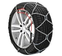 Lampa 16466 Snow Chains S-12 for SUV, Group 24, 2 Units