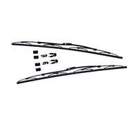 Lampa 19053 Standard, wiper blades - 41 cm (16") - 2 pcs