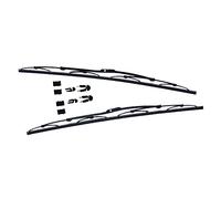 Lampa 19058 Pair of Wiper Blades, 55 cm