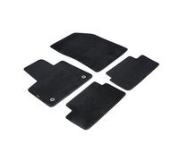 Lampa 23238 Car Floor Mats Black
