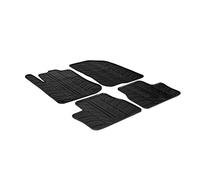 Lampa 24358 Set of Rubber Floor Mats