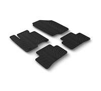 Lampa 24466 Custom-Made Rubber Floor Mat Set