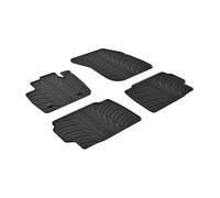 Lampa 24478 Rubber Tailored Mat Set