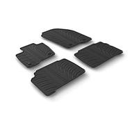 Lampa 24484 Rubber Floor Mats Set