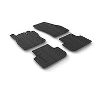 Lampa 24489 Rubber Tailored Mat Set
