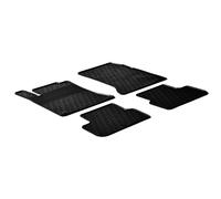 Lampa 24567 Set of Rubber Floor Mats