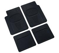 Lampa 26806 Contour 4-Piece Car Mat Set